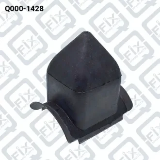 ОТБОЙНИК РЕССОРЫ ЗАДНЕЙ Q-fix Q000-1428