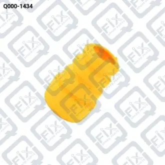 ОТБОЙНИК ПЕРЕДН АМОРТ Q-fix Q000-1434