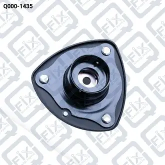 ОПОРА ПЕРЕДНЕГО АМОРТИЗАТОРА Q-fix Q000-1435