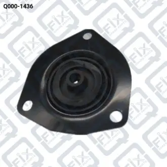 ОПОРА ПЕРЕДНЕГО АМОРТИЗАТОРА Q-fix Q000-1436