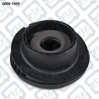 ПОДШИПНИК ОПОРЫ ПЕРЕДНЕГО АМОРТИЗАТОРА Q-fix Q000-1439