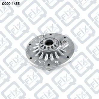 ОПОРА ПЕРЕДНЕГО АМОРТИЗАТОРА Q-fix Q000-1455