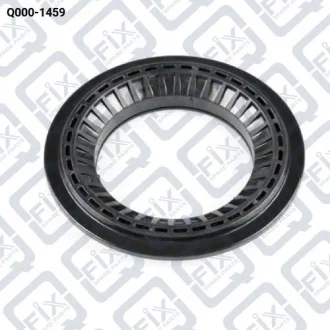 ПОДШИПНИК ОПОРЫ ПЕРЕДНЕГО АМОРТИЗАТОРА Q-fix Q000-1459