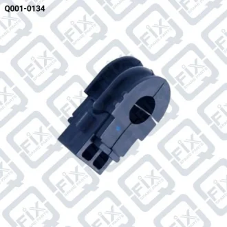 Втулка переднього стабілізатора Q-fix Q001-0134