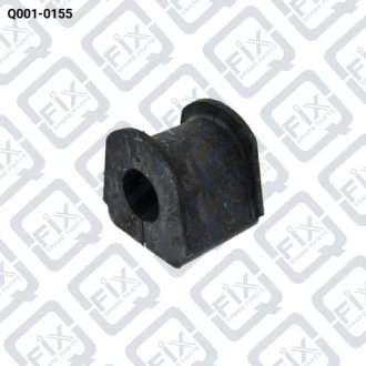 Втулка заднього стабілізатора Q-fix Q001-0155