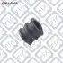 Втулка переднего стабилизатора Q-fix Q001-0365 (фото 2)
