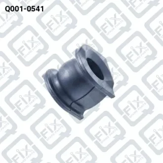 Втулка переднего стабилизатора Q-fix Q001-0541
