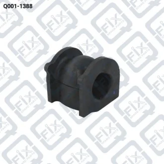 ВТУЛКА ПЕРЕДНЕГО СТАБИЛИЗАТОРА Q-fix Q001-1388