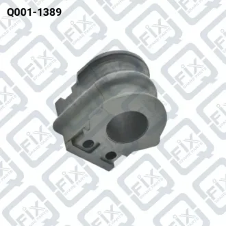 ВТУЛКА ПЕРЕДНЕГО СТАБИЛИЗАТОРА Q-fix Q001-1389