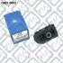 Подушка двигуна передня Q-fix Q002-0003 (фото 4)