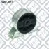 Подушка двигателя передняя АКПП Q-fix Q002-0117 (фото 2)
