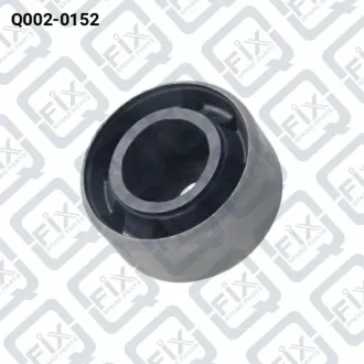 Сайлентблок заднього диференціала Q-fix Q002-0152