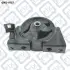 Подушка двигуна передня Q-fix Q002-0157 (фото 1)