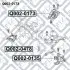 Подушка двигателя задняя Q-fix Q002-0173 (фото 1)