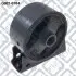Подушка двигателя передняя Q-fix Q002-0184 (фото 2)