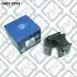 Подушка двигателя передняя Q-fix Q002-0299 (фото 3)