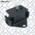 Подушка двигателя передняя Q-fix Q002-0313 (фото 2)