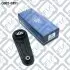 Подушка двигуна (ліва) Q-fix Q002-0351 (фото 3)