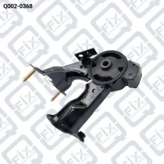 Подушка двигуна задня Q-fix Q002-0368 (фото 1)