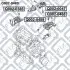 Подушка двигуна права (гідравлічна) Q-fix Q002-0489 (фото 1)