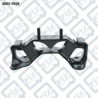 Подушка двигуна МКПП Q-fix Q002-0528
