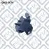 Подушка двигуна Q-fix Q002-0579 (фото 2)
