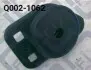 Подушка двигуна права Q-fix Q002-1062 (фото 2)