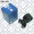 Подушка двигателя передняя Q-fix Q002-1087 (фото 3)