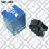 Подушка двигателя задняя Q-fix Q002-1088 (фото 3)
