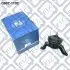 Подушка двигуна права (гідравлічна) Q-fix Q002-1102 (фото 3)