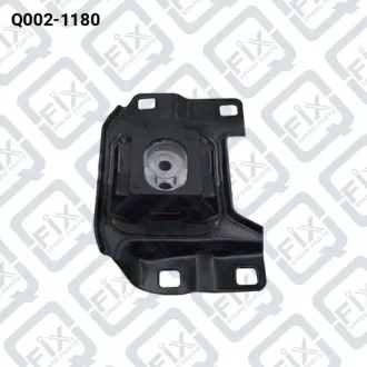 ПОДУШКА ДВИГАТЕЛЯ ЛЕВАЯ Q-fix Q002-1180