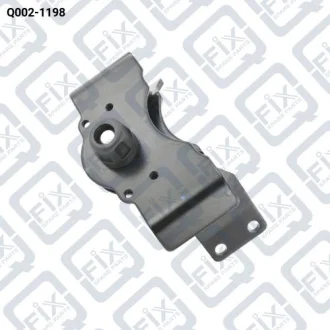 ПОДУШКА ДВИГАТЕЛЯ ЗАДНЯЯ Q-fix Q002-1198