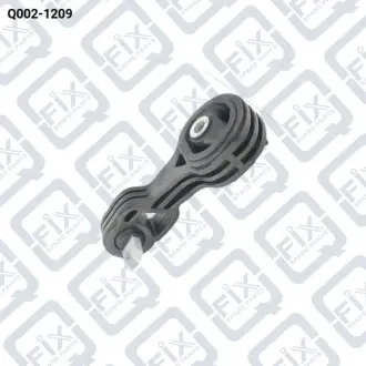 ПОДУШКА ДВИГАТЕЛЯ ЗАДНЯЯ Q-fix Q002-1209