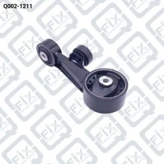 ПОДУШКА ДВИГАТЕЛЯ ПРАВАЯ Q-fix Q002-1211