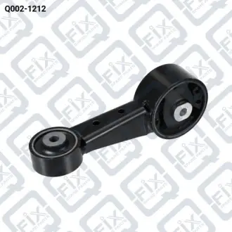 ПОДУШКА ДВИГАТЕЛЯ ПРАВАЯ Q-fix Q002-1212
