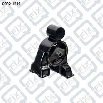 ПОДУШКА ДВИГАТЕЛЯ ЗАДНЯЯ Q-fix Q002-1219