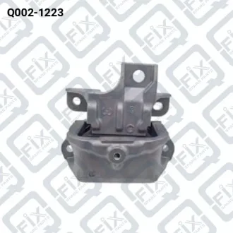 ПОДУШКА ДВИГАТЕЛЯ ЛЕВАЯ Q-fix Q002-1223