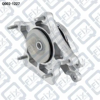 ПОДУШКА ДВИГАТЕЛЯ ЗАДНЯЯ Q-fix Q002-1227
