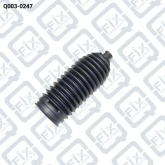 ПЫЛЬНИК РУЛЕВОЙ РЕЙКИ Q-fix Q003-0247