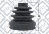 Пыльник ШРУСа внутренний (комплект) Q-fix Q004-0024 (фото 3)