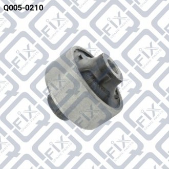 Сайлентблок переднего рычага (задний) Q-fix Q005-0210