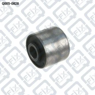 Втулка переднього амортизатора Q-fix Q005-0828