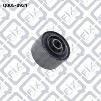 Сайлентблок нижнього важеля (передній) Q-fix Q005-0931