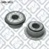 САЙЛЕНТБЛОК ЗАДН ПРОДОЛЬНОГО ГРУЗЧИКА (К-Т) TOYOTA R Q-fix Q0051023 (фото 4)