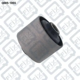 Сайлентблок заднього поздовжнього важеля Q-fix Q005-1055