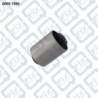 Сайлентблок заднього важеля Q-fix Q005-1590