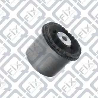 Сайлентблок задней балки Q-fix Q005-1660