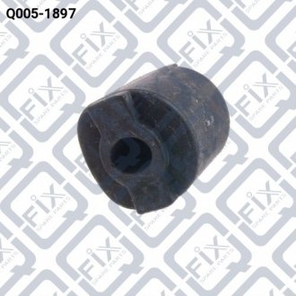 Сайлентблок задний переднего рычага Q-fix Q005-1897