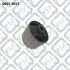Сайлентблок подушки дифференциала Q-fix Q005-2053 (фото 2)
