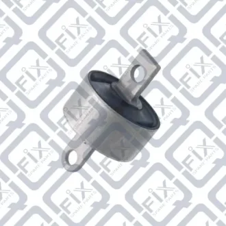 Сайлентблок заднего продольного рычага.) Q-fix Q005-2242